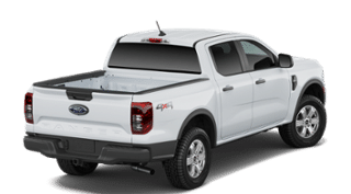 2026 Ford Ranger® External Image 4